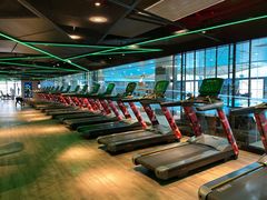 -W FITNESS 威尔仕健身·游泳(老西门新苑店)