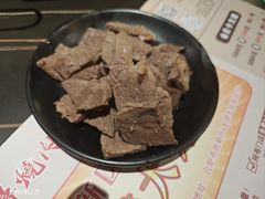 -千寻烧肉(政务区店)