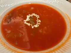 -波特曼西餐厅(中央大街店)