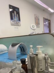 点击看大图 -悟空祛痘·亚健康皮肤管理中心