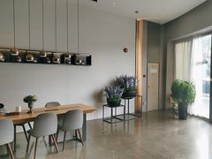 -如家商旅酒店(上海奉贤南桥百联购物中心店)