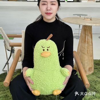 咖啡厅健身房 我的梦中情店