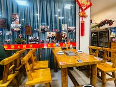 -张记焖窑·十五年专注焖烤(雍和宫店)