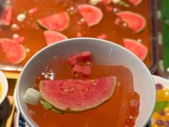 -赵美丽重庆火锅(西安直营总店)