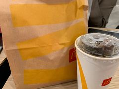 -麦当劳(星光行店)