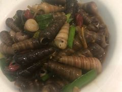 -莲花公园煎蟹(总店)