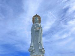 -三亚南山文化旅游区