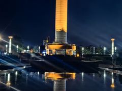 -日照灯塔风景区