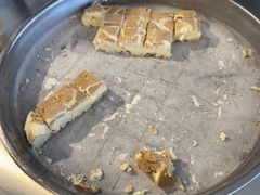 -白云宾馆-祥云西餐厅·法式鹅肝海鲜自助