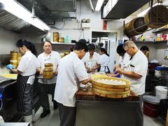 -添好运点心专门店(北角店)