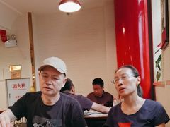 -老都一处饺子馆(道里店)