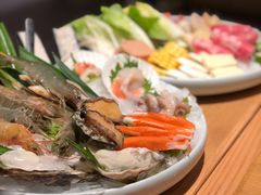 -生如夏花泰式火锅(西村黑金店)