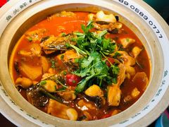 -魏铭鱼头捞饭(晋阳路店)