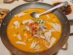 -唐猫庭院·千年陕菜(大唐不夜城店)