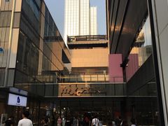 -URBAN REVIVO(深圳华润万象天地店)