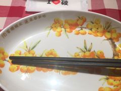 -西贝(宝乐汇店)