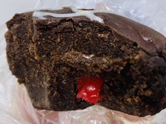 朗姆球-白玉兰食品(甜云店)