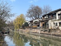 -小河直街历史文化街区