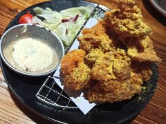 招牌浅草炸鸡-小川洋风料理(街道口店)