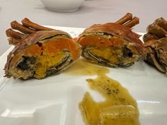 -银都上海菜馆(粤海东路店)