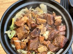 -赵家牛肉砂锅(台西三路店)