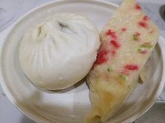 -蒋家桥饺面店(四望亭路店)