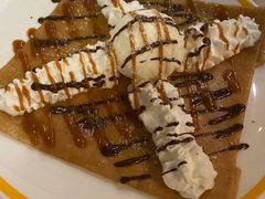 -La Creperie法餐厅(芮欧百货店)