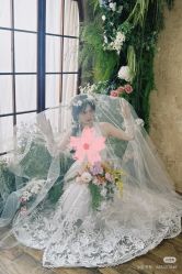 -MAO亲爱的猫婚纱摄影工作室