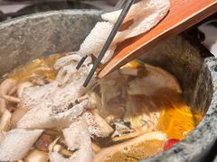 -芸山季·云南山珍菌火锅(南翔印象城MEGA店)