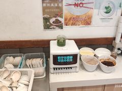 -武圣羊汤(武圣路店)