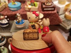 -小樽八音盒堂