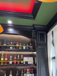 -豪帅男士理容馆