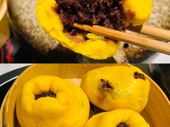 杂粮拼盘-同乐馆(阳光店)