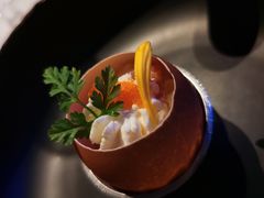 -渔火·特色餐厅(佘山世茂洲际酒店)