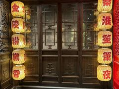 -南京大牌档(夫子庙老门东店)