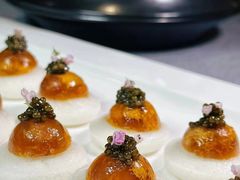 -原志优秀食材·匠心料理·海胆主题(金亿广场店)