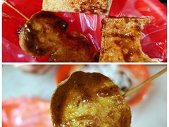 -老字号手工凉皮米线(和平小区店)