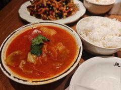 -張飛扒肉·龙江非遗(道外店)