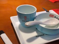 -魏铭鱼头捞饭(晋阳路店)