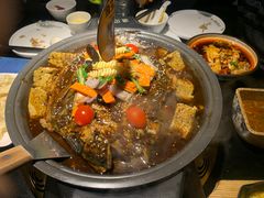 -鱼见你烤鱼•本地烧烤(1818店)