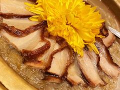 -御仙都北京菜馆·烤鸭店(双井店)