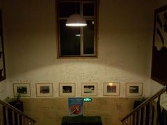 -哈尔滨北方国际青年旅舍(中央大街店)