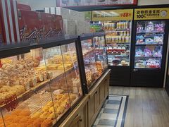 -味多美蛋糕(安定门店)