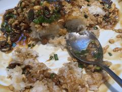 -悦海·家宴·冰花皮皮虾大锅贴(宝龙店)
