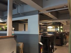 -本处·素食·融合料理(南油店)