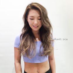 -God Hands发型设计复古会所