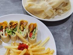 -阿拉伯萨娜餐厅(石马社区店)