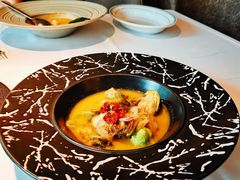 -燃扒房Steakhouse(皇庭店)