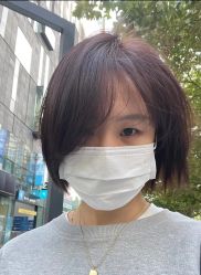 点击看大图 -MORI HAIR SALON日式美发沙龙