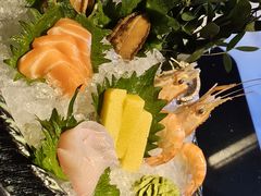 -上井精致料理自助餐(松雷店)